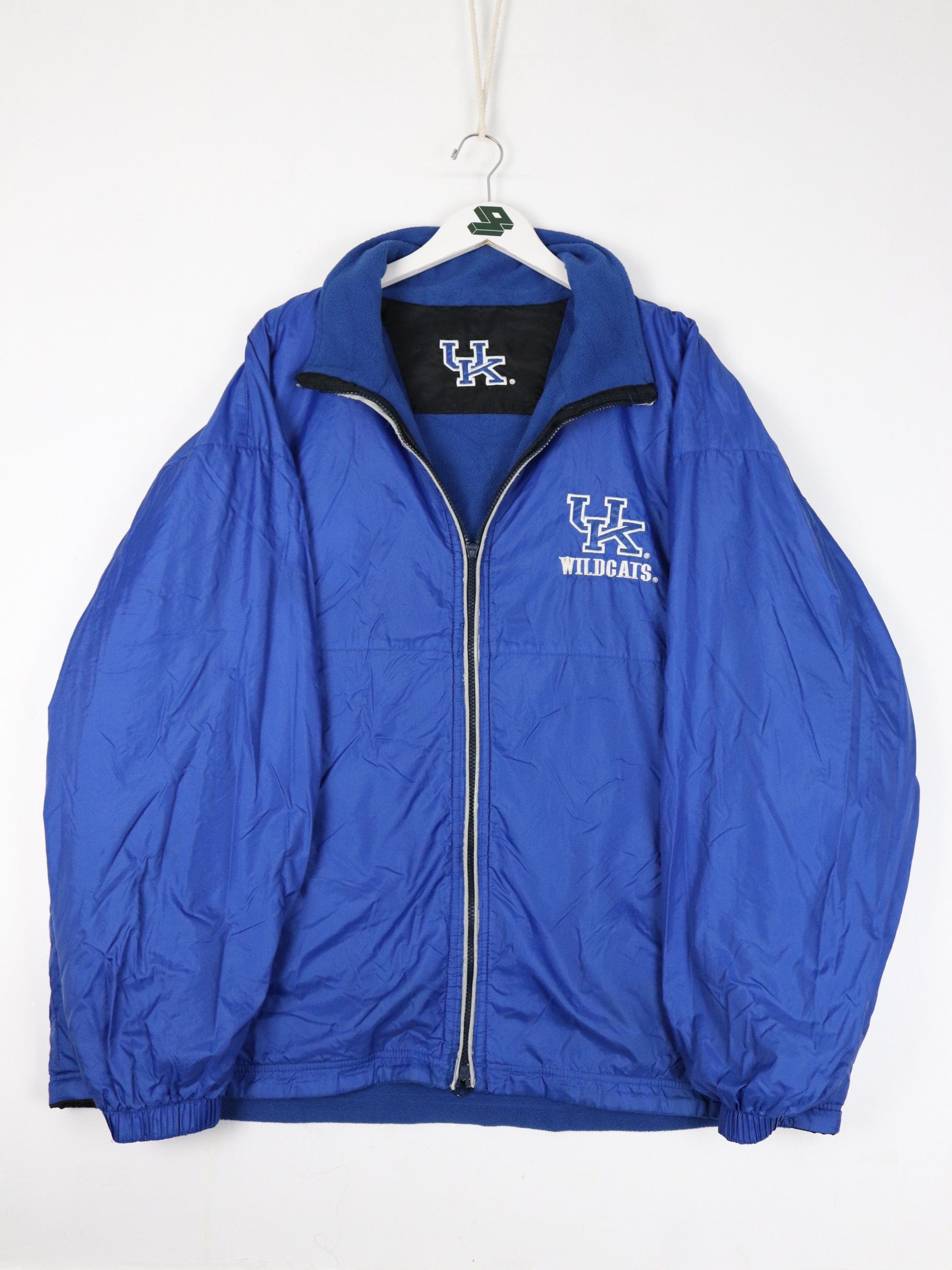 Kentucky Jacket 