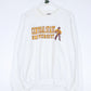 Collegiate Sweatshirts & Hoodies Central State University Sweatshirt Mens XL White College