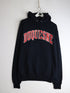 Collegiate Sweatshirts & Hoodies Duquesne University Sweatshirt Mens Large Blue