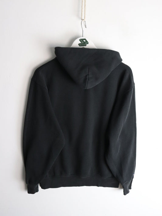 Collegiate Sweatshirts & Hoodies IUP Sweatshirt Mens Medium Black Hoodie