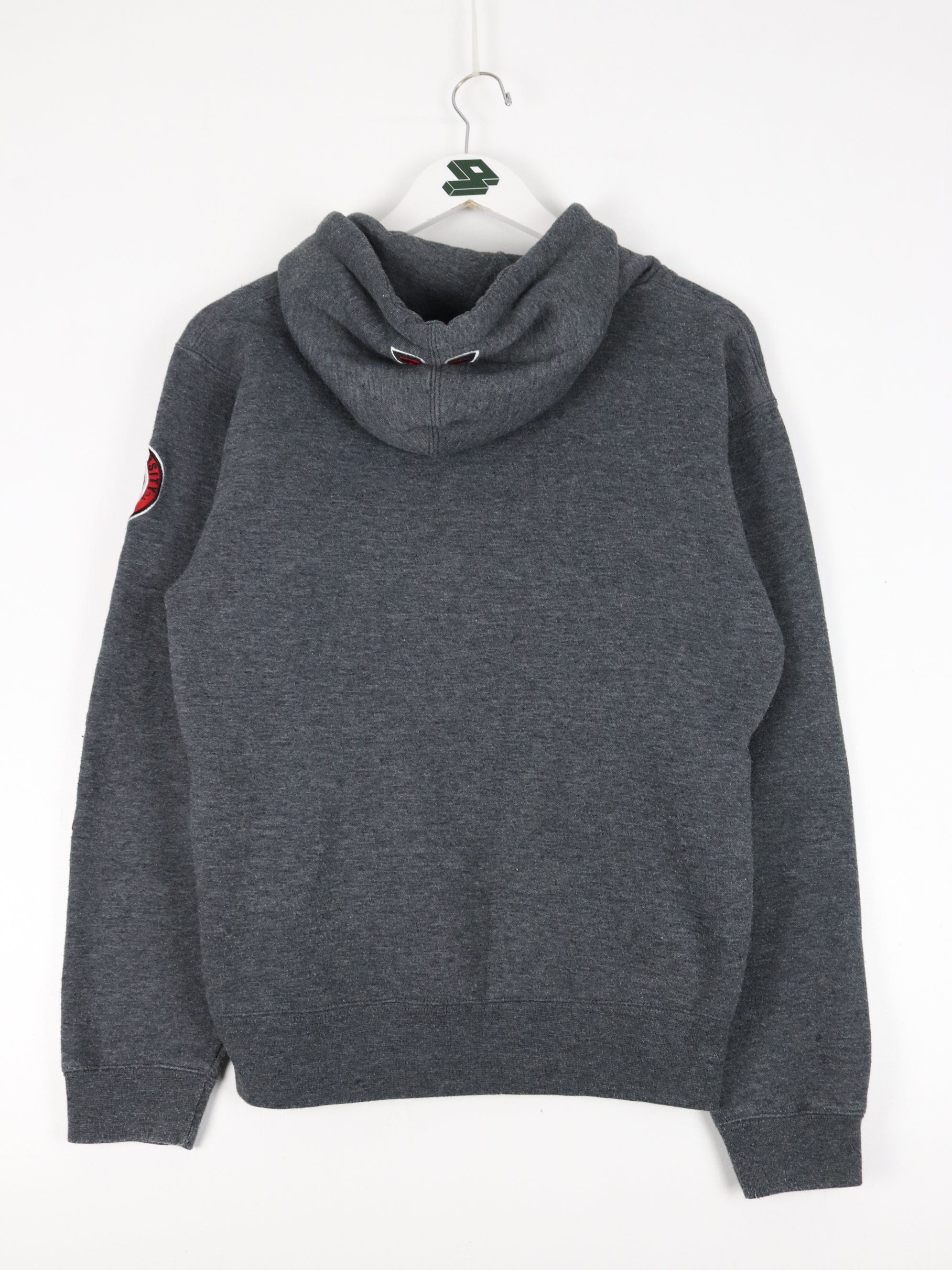 Champion sweater on sale dark grey xs