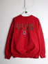 Collegiate Sweatshirts & Hoodies Ohio State Buckeyes Sweatshirt Mens XL Red College
