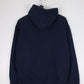 Collegiate Sweatshirts & Hoodies Penn State University Sweatshirt Mens Medium Blue College Hoodie