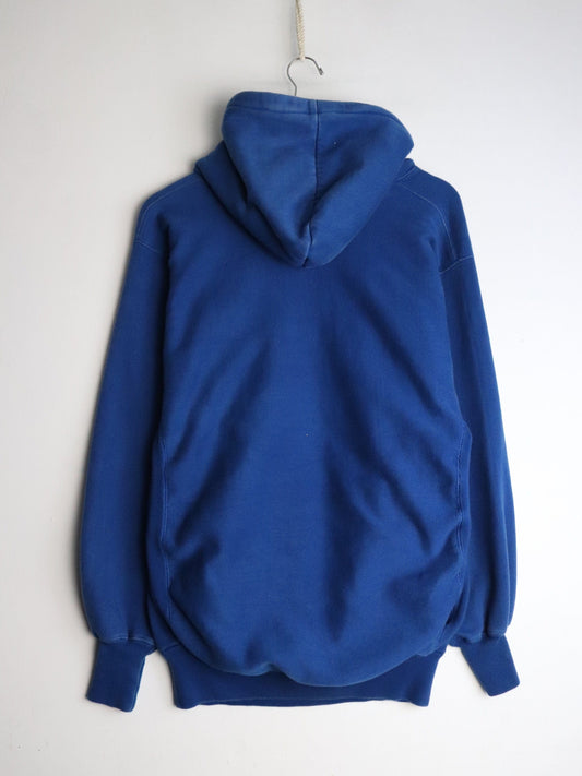 Collegiate Sweatshirts & Hoodies Seton Hall University Sweatshirt Mens Medium Blue Hoodie