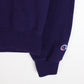 Collegiate Sweatshirts & Hoodies University of Scranton Sweatshirt Mens XS Purple College