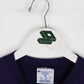 Collegiate Sweatshirts & Hoodies University of Scranton Sweatshirt Mens XS Purple College