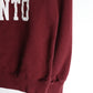 Collegiate Sweatshirts & Hoodies University of Toronto Sweatshirt Mens XS Red College