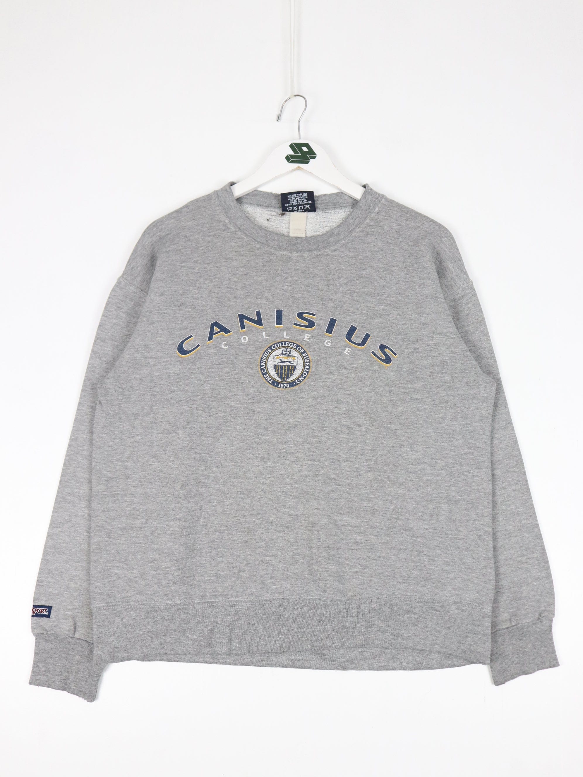 Canisius shop college sweatshirt