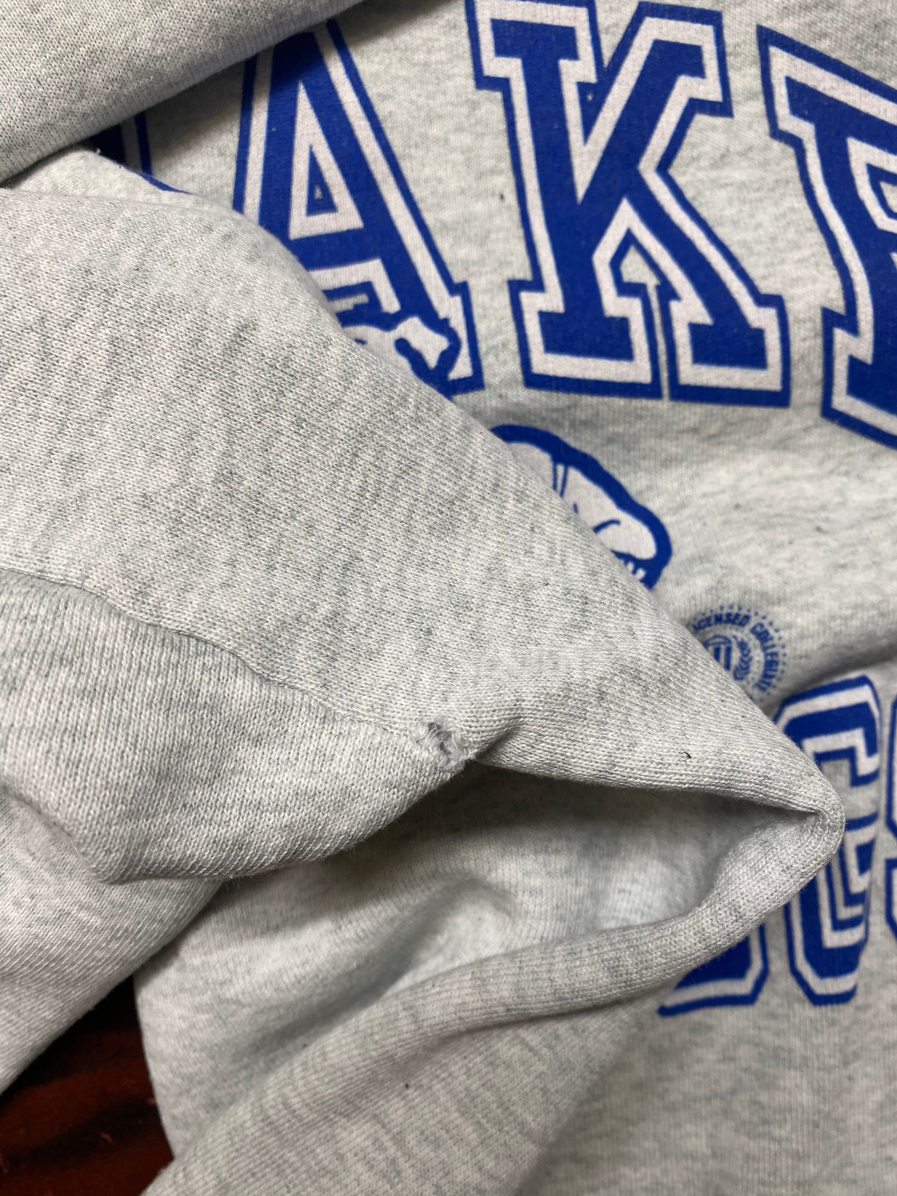 Drake 2024 college sweater