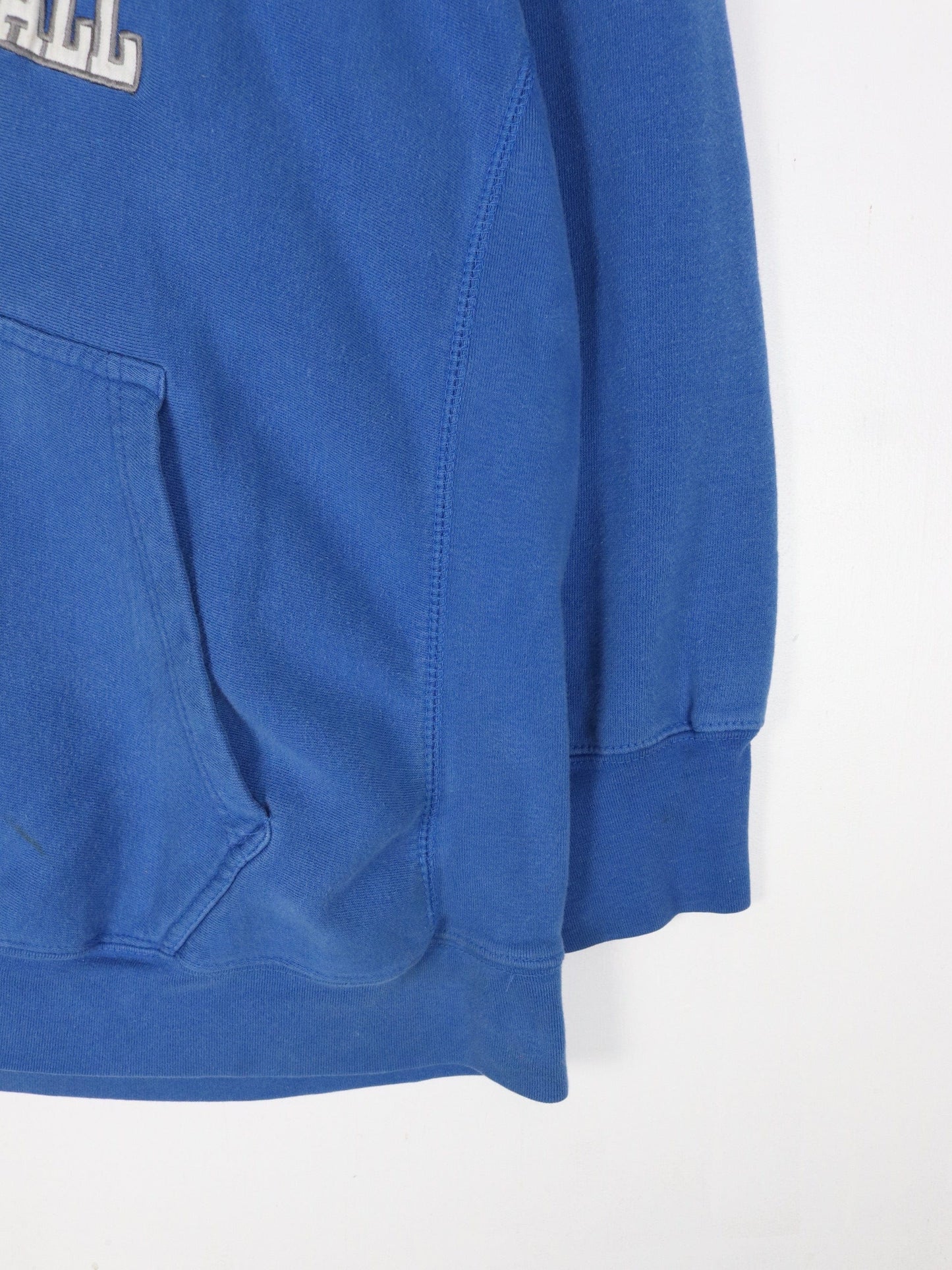Collegiate Sweatshirts & Hoodies Vintage Duke Blue Devils Sweatshirt Mens XL Blue College Basketball Hoodie