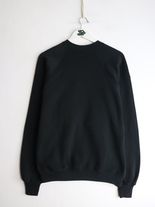 Collegiate Sweatshirts & Hoodies Vintage Georgia Tech Sweatshirt Mens XL Black