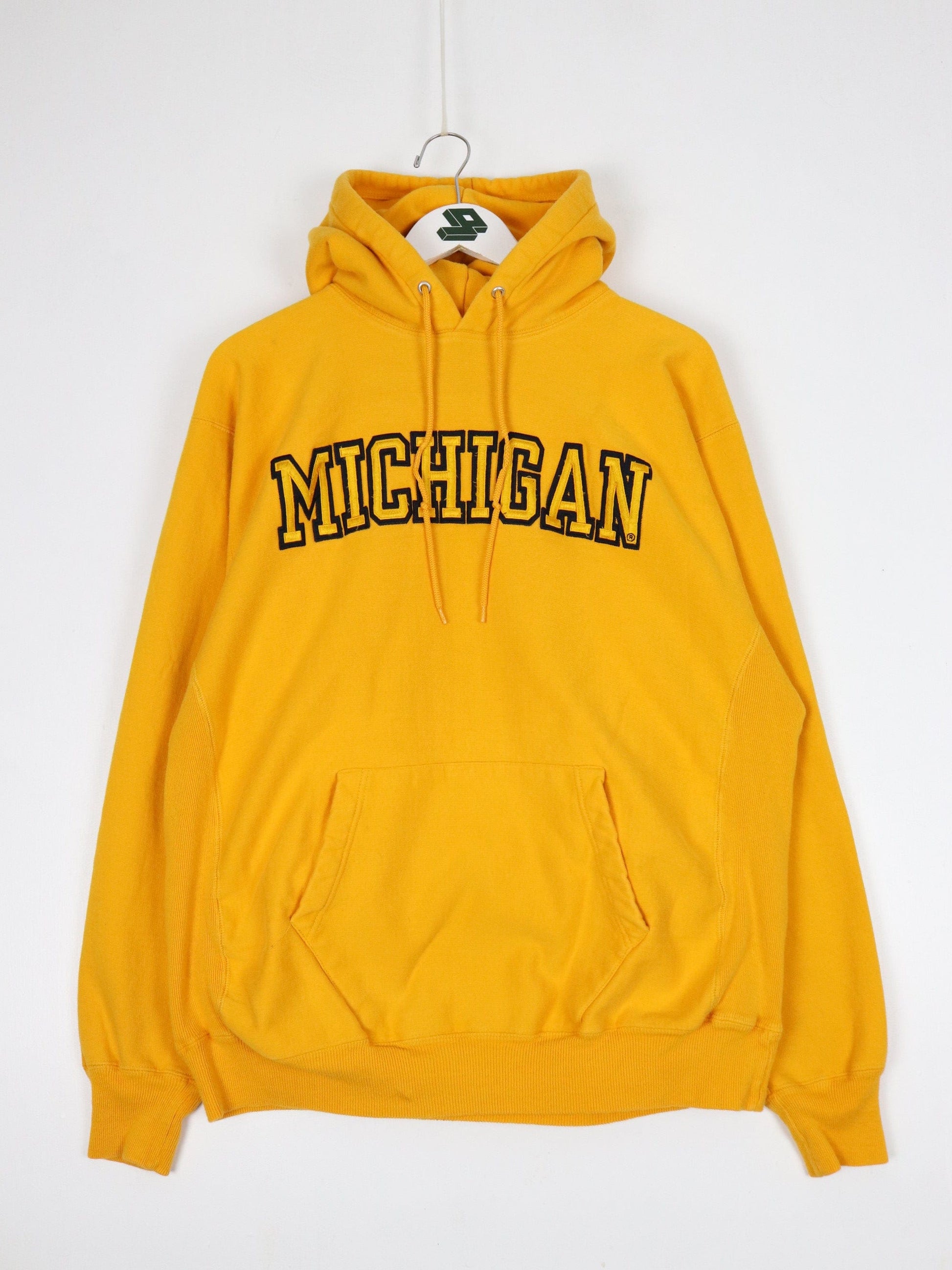 3 College and University Vintage Sweatshirts Mystery 3 Pack 
