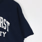 Collegiate T-Shirts & Tank Tops Mercyhurst University T Shirt Mens XL Blue College