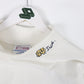 Collegiate T-Shirts & Tank Tops Vintage Notre Dame Fighting Irish T Shirt Mens Large White Turtle Neck College