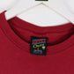 Collegiate T-Shirts & Tank Tops Vintage South Carolina Gamecocks T Shirt Mens Large Red College 90s