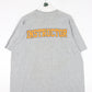 Collegiate T-Shirts & Tank Tops Vintage University of Manitoba T Shirt Mens XL Grey College