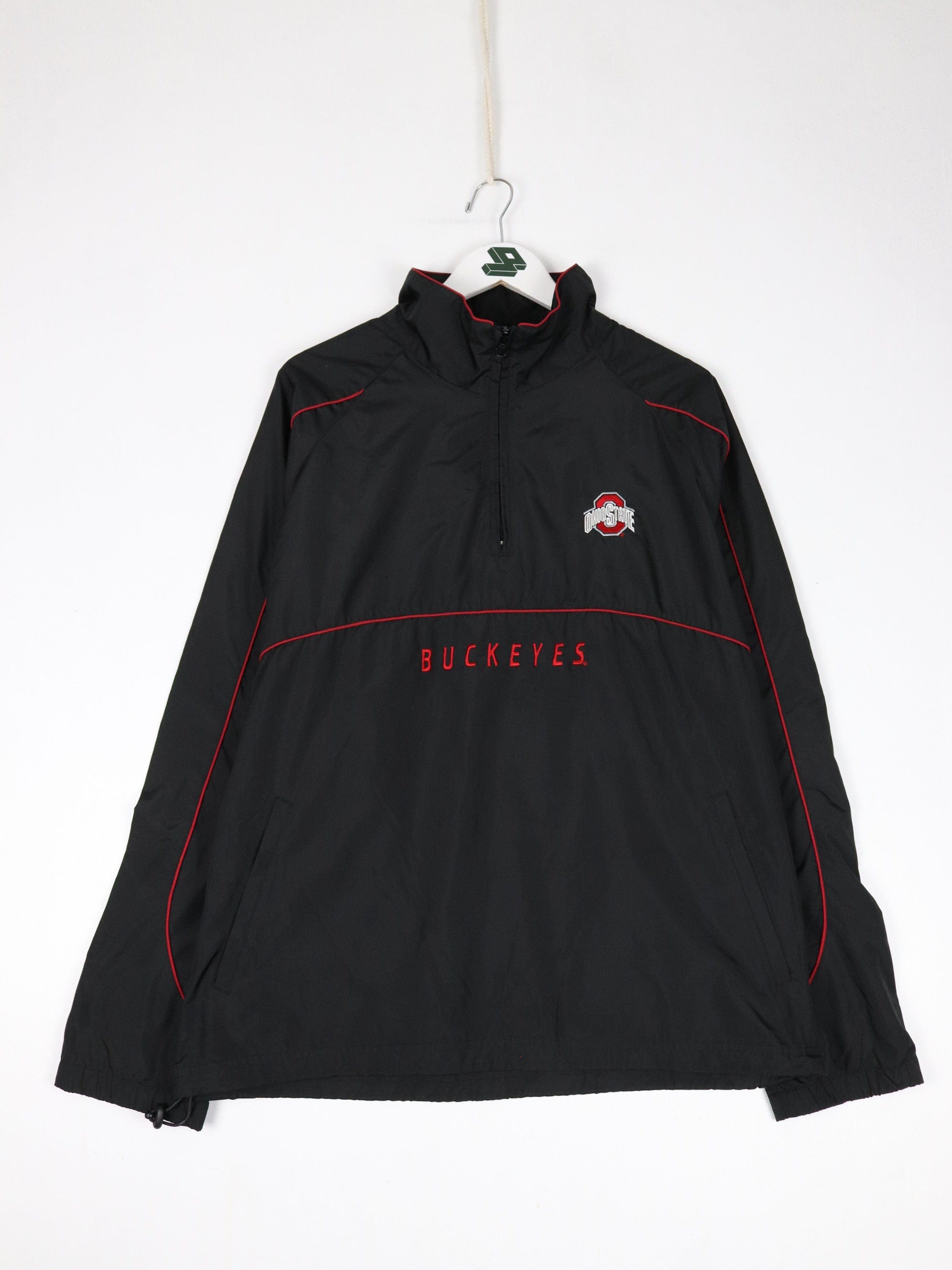 Ohio state clearance windbreaker