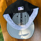 Colorado Rockies Hat Adult 7 3/8 Black from propervintagecanada