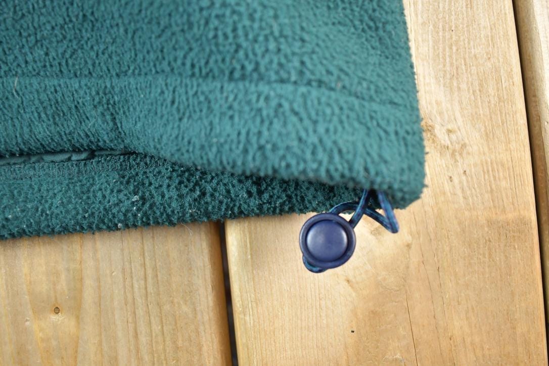 Columbia Clothing > Gender Neutral Adult Clothing > Hoodies & Sweatshirts > Sweatshirts Vintage 1990s Columbia Sportswear Full Zip Collared Fleece Sweater Mens XL