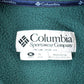 Columbia Clothing > Gender Neutral Adult Clothing > Hoodies & Sweatshirts > Sweatshirts Vintage 1990s Columbia Sportswear Full Zip Collared Fleece Sweater Mens XL