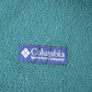 Columbia Clothing > Gender Neutral Adult Clothing > Hoodies & Sweatshirts > Sweatshirts Vintage 1990s Columbia Sportswear Full Zip Collared Fleece Sweater Mens XL
