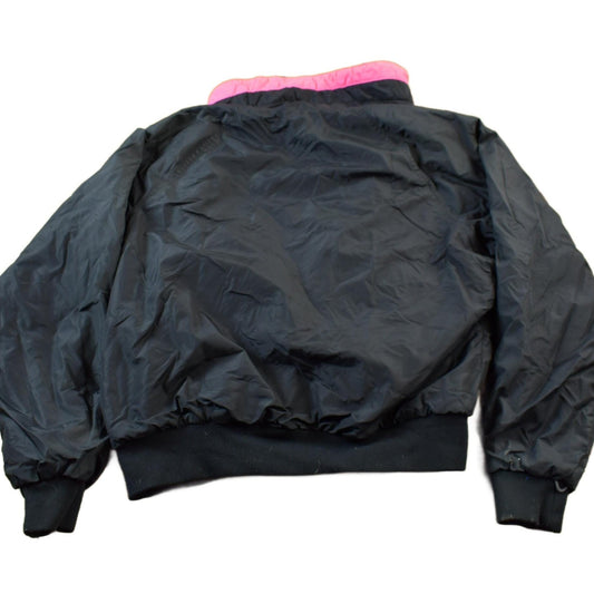 Columbia Clothing > Gender Neutral Adult Clothing > Jackets & Coats Vintage 1980s Columbia Sportswear Fleece Lined Jacket Men's Large