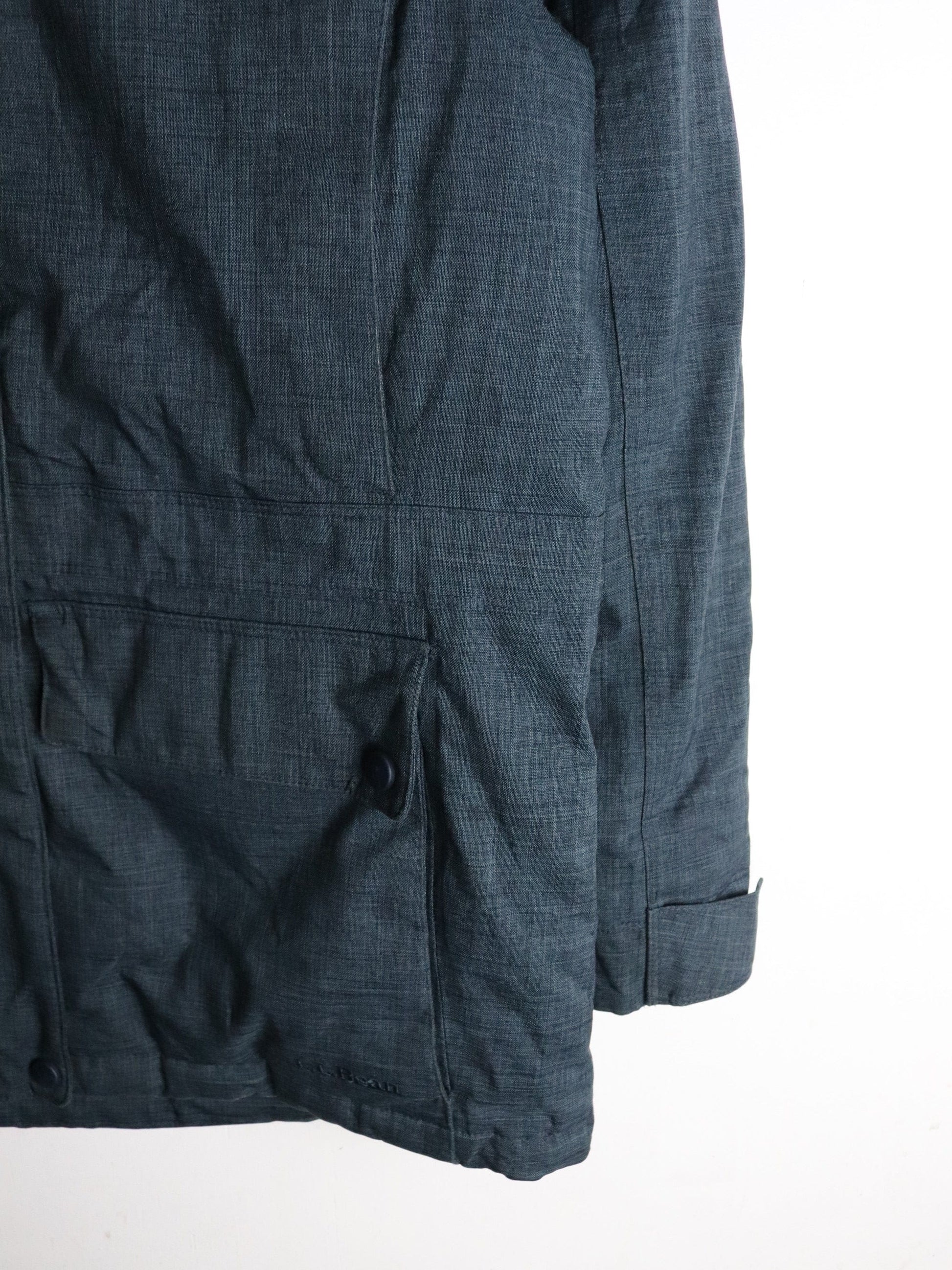 Columbia Jacket Mens Small Blue Ski from propervintagecanada