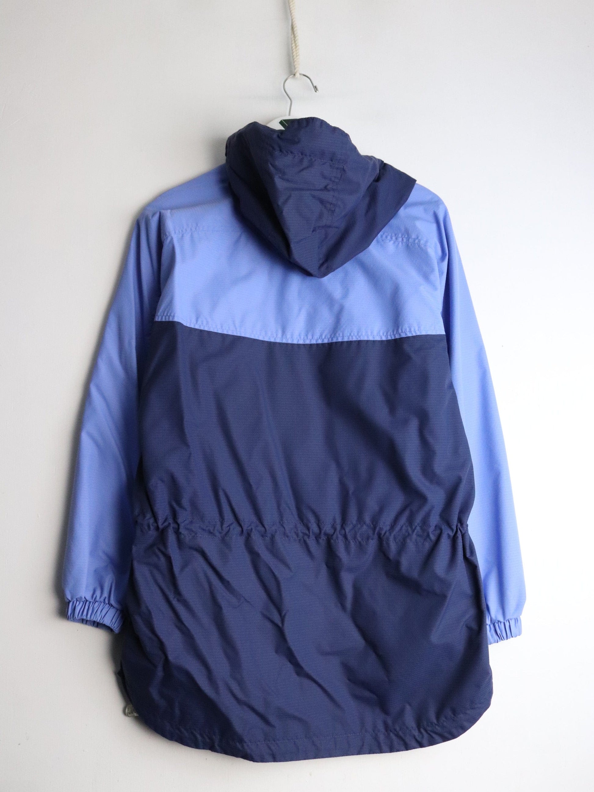 Columbia Jacket Women's Small Blue Ski from propervintagecanada