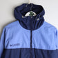 Columbia Jacket Women's Small Blue Ski from propervintagecanada