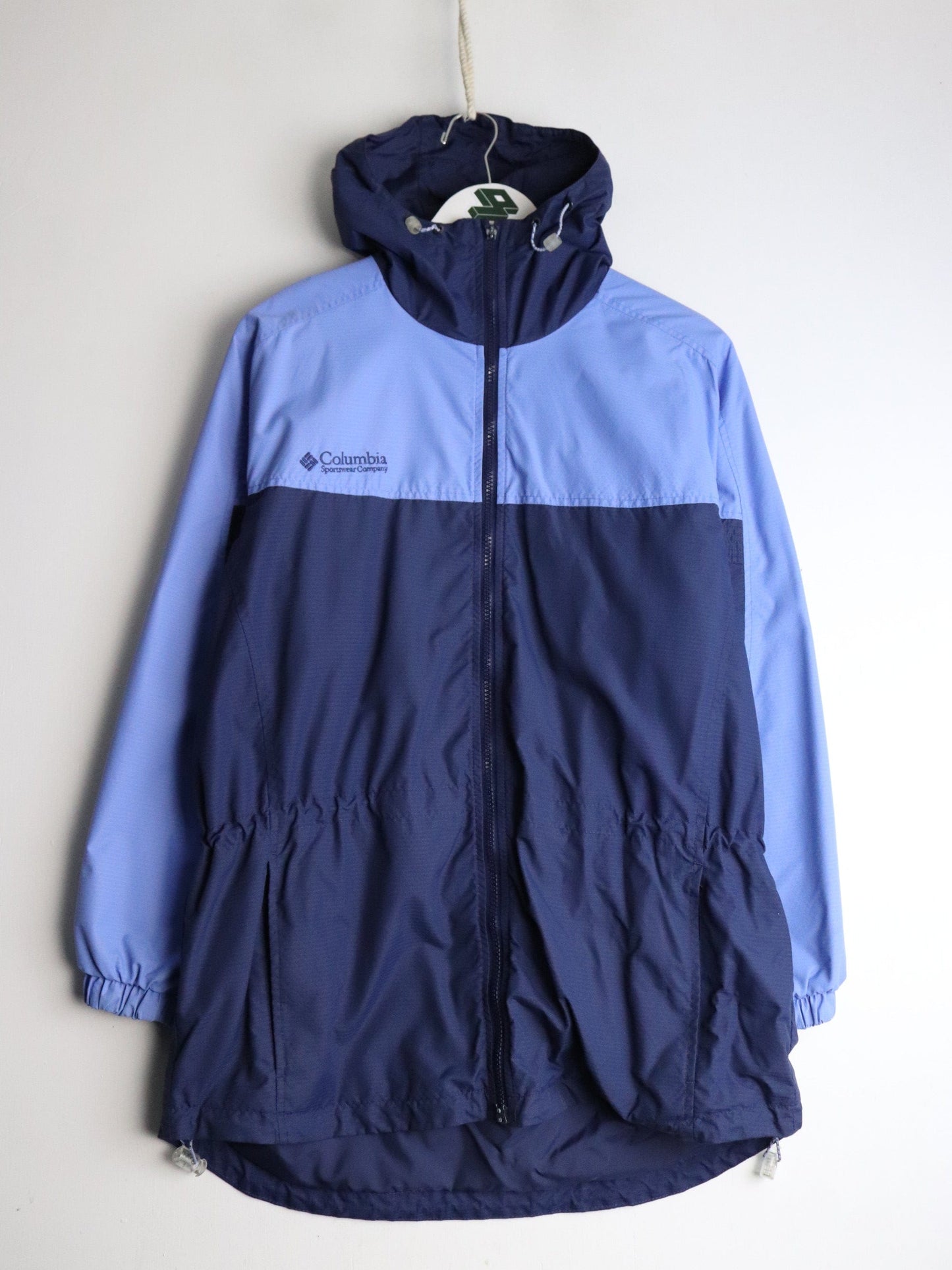 Columbia Jacket Women's Small Blue Ski from propervintagecanada