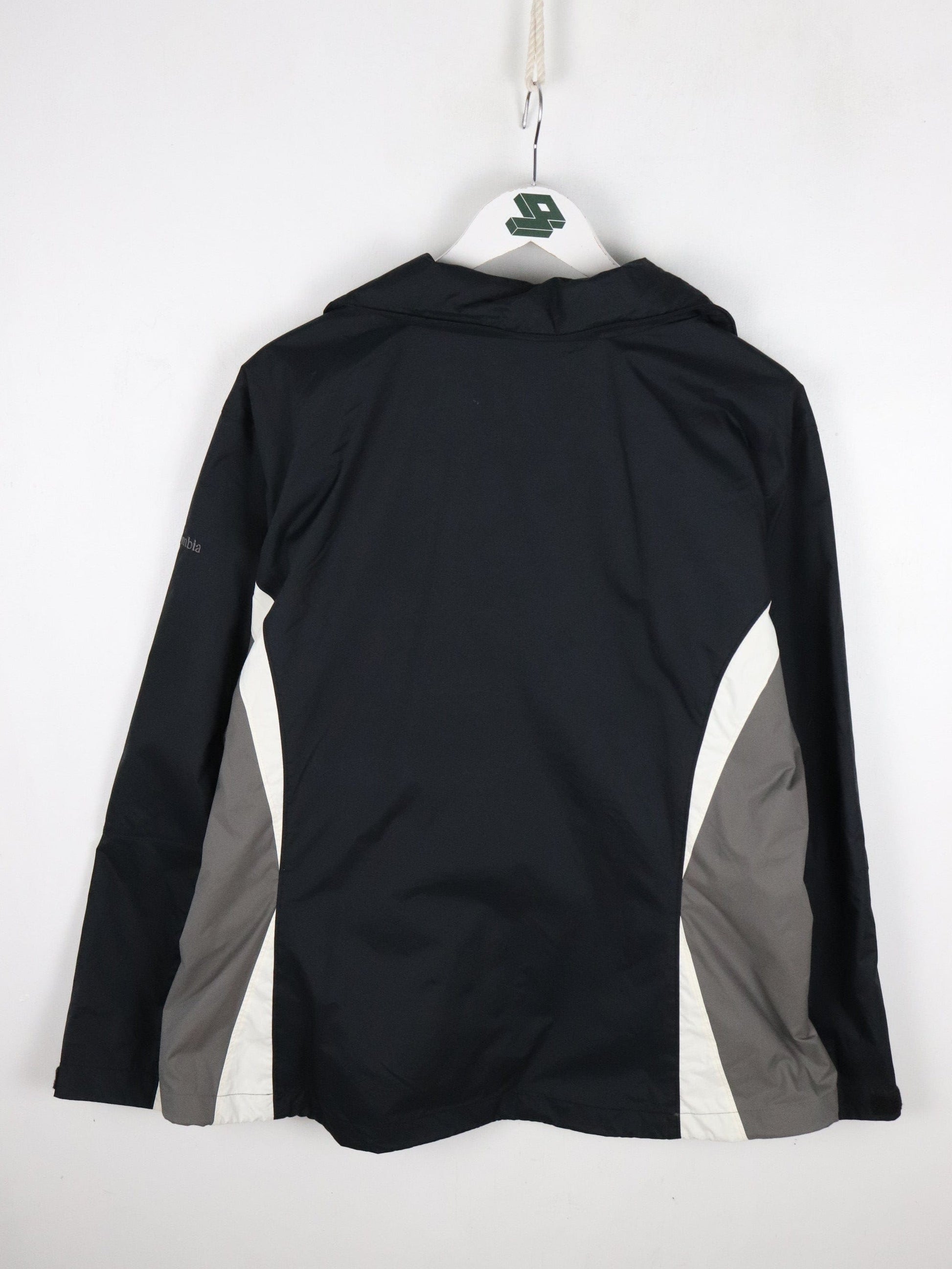 Columbia Jacket Womens 1X Black Ski from propervintagecanada