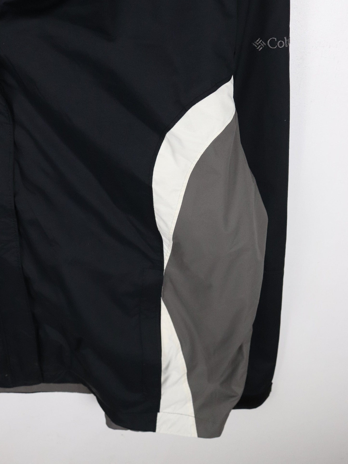 Columbia Jacket Womens 1X Black Ski from propervintagecanada