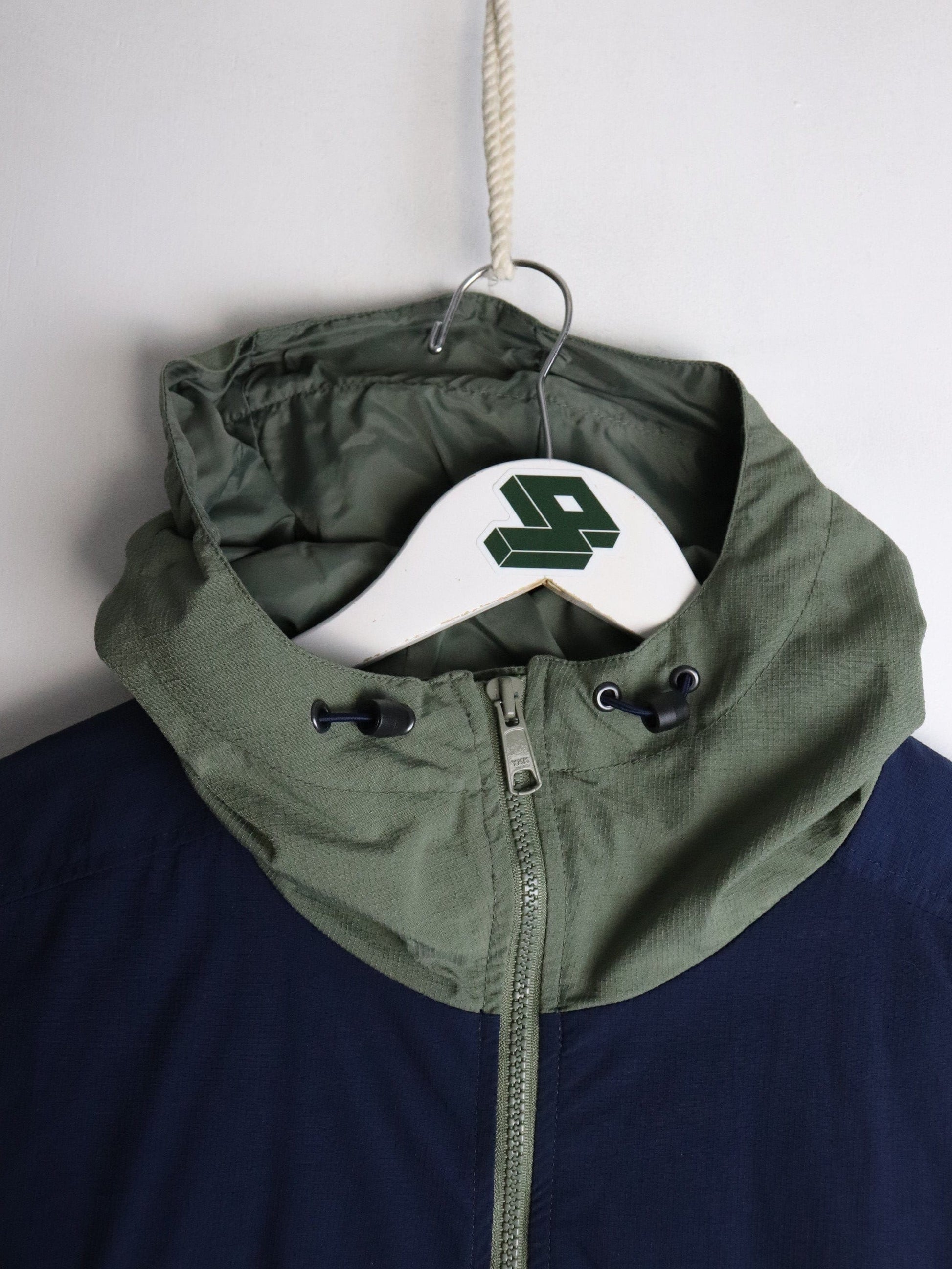 Columbia Jacket Womens Large Green from propervintagecanada