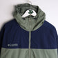 Columbia Jacket Womens Large Green from propervintagecanada