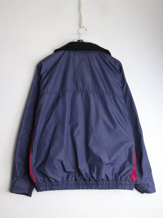 Columbia Jackets & Coats Vintage Columbia Bugaboo Jacket Womens XL Blue