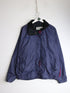 Columbia Jackets & Coats Vintage Columbia Bugaboo Jacket Womens XL Blue