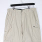 Columbia Pants Columbia Pants Mens 34 x 30 Beige Convertible Hiking