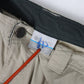 Columbia Pants Columbia Pants Mens 34 x 30 Beige Convertible Hiking