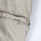 Columbia Pants Columbia Pants Mens 34 x 30 Beige Convertible Hiking