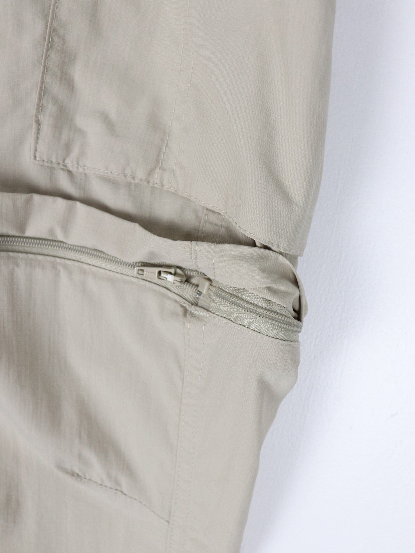 Columbia Pants Columbia Pants Mens 34 x 30 Beige Convertible Hiking