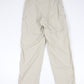 Columbia Pants Columbia Pants Mens Medium Beige Cargo Hiking Convertible