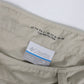 Columbia Pants Columbia Pants Mens Medium Beige Cargo Hiking Convertible