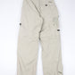 Columbia Pants Columbia Pants Mens Small Beige Convertible Hiking Outdoors