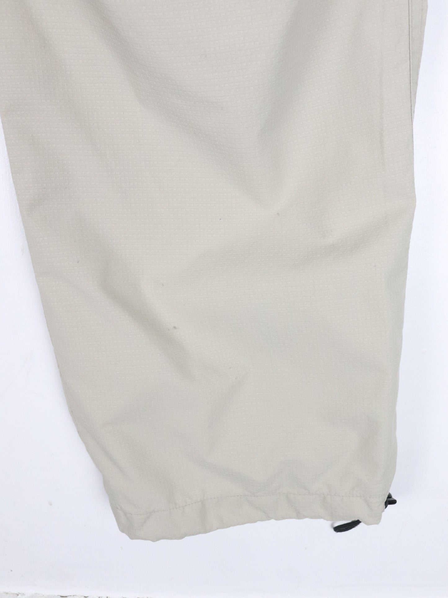 Columbia Pants Columbia Pants Mens Small Beige Convertible Hiking Outdoors