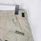 Columbia Pants Columbia Pants Mens Small Beige Convertible Hiking Outdoors