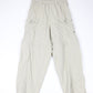 Columbia Pants Mens Large Beige Convertible Hiking 30 x 28
