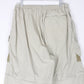 Columbia Pants Mens Large Beige Convertible Hiking 30 x 28