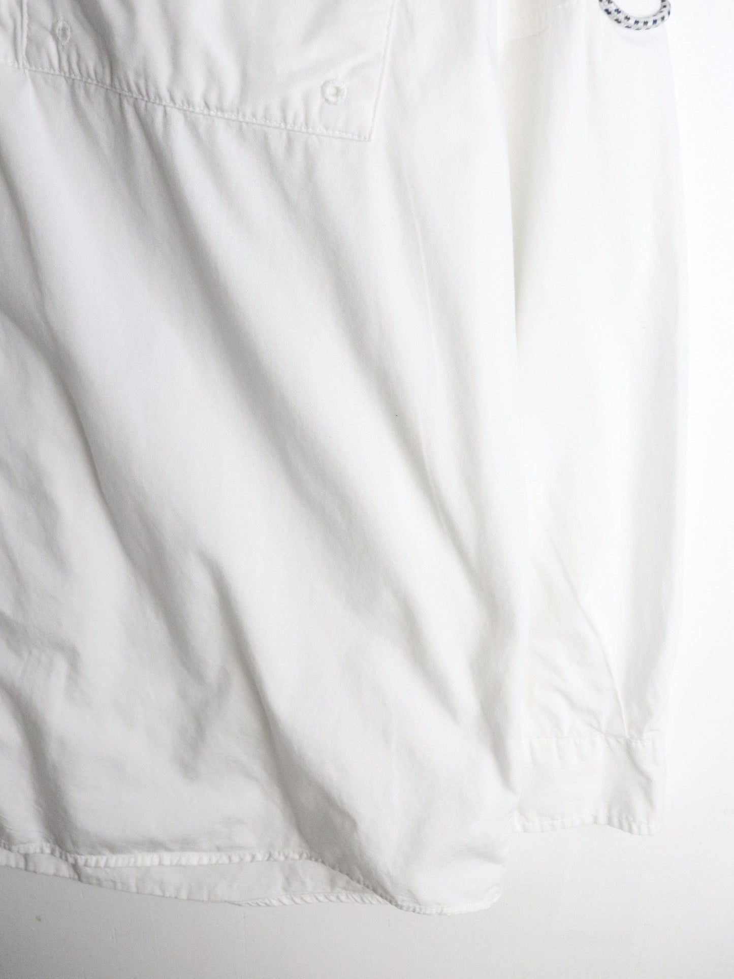 Columbia Shirt Mens Medium White PFG Fishing Button Up from propervintagecanada