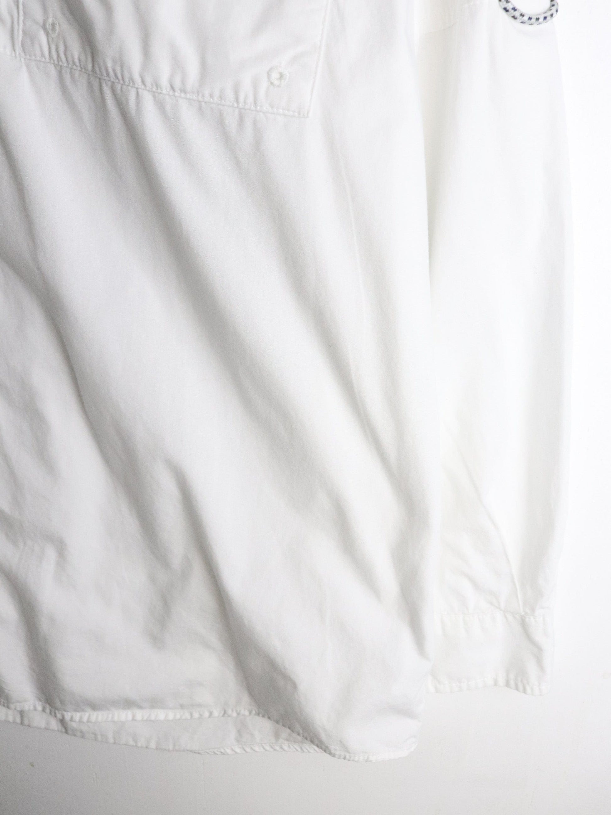 Columbia Shirt Mens Medium White PFG Fishing Button Up from propervintagecanada