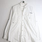 Columbia Shirt Mens Medium White PFG Fishing Button Up from propervintagecanada
